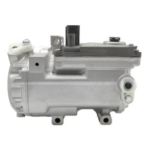 High-Voltage Hybrid Electric A/C Compressor for Lexus GS450h GS350h Toyota Camry 2006-2011 | OEM 042000-0242 88370-30021 ES27C # 6 EV-HVAC Lexus