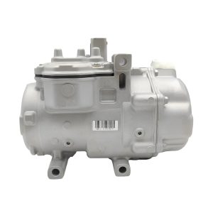 High-Voltage Hybrid Electric A/C Compressor for Toyota Camry 2.5L RAV4 Lexus GS450h IS300h NX300h RC300h | OEM 042200-0533 88370-33030 ES27C # 7 EV-HVAC Toyota