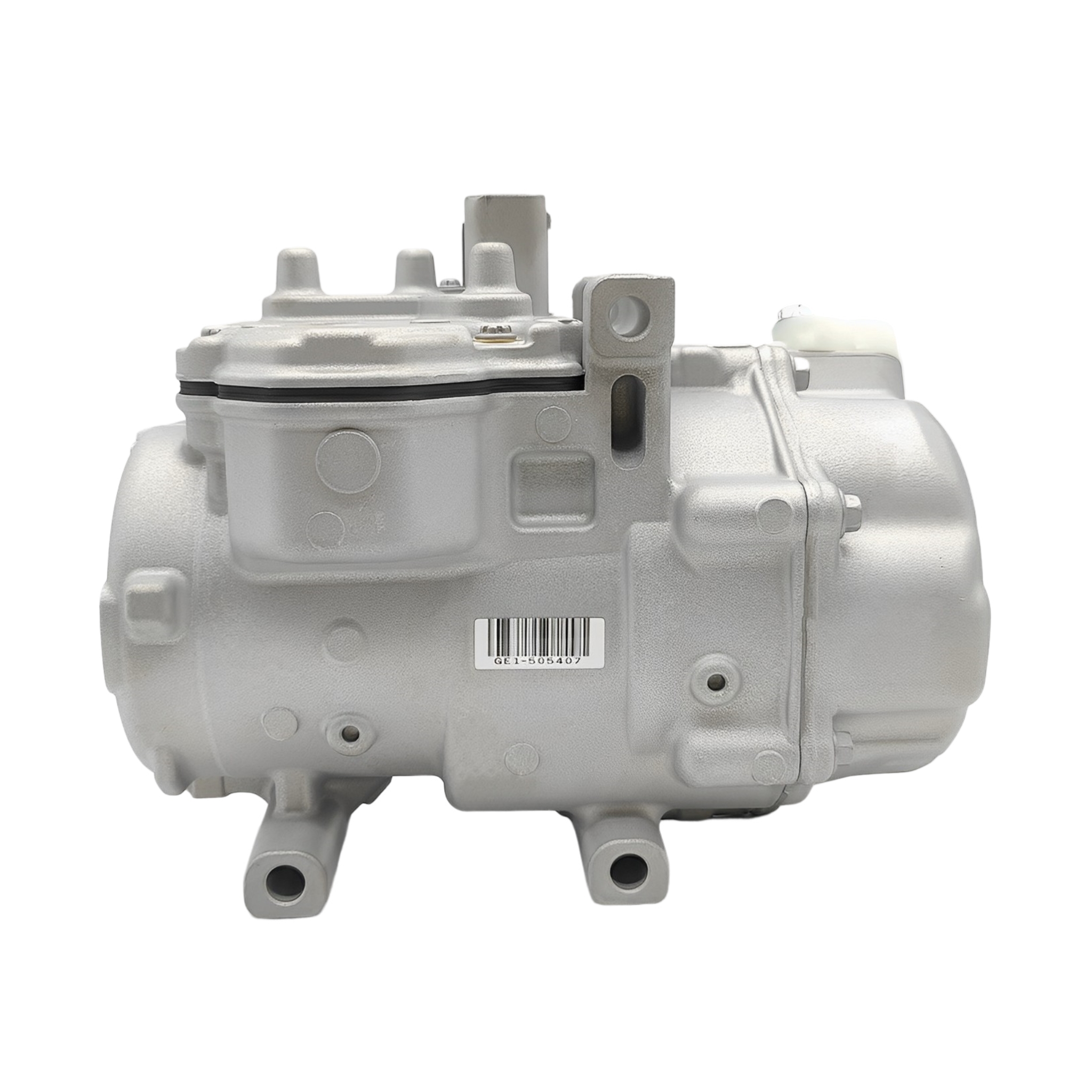 High-Voltage Hybrid Electric A/C Compressor for Toyota Camry 2.5L RAV4 Lexus GS450h IS300h NX300h RC300h | OEM 042200-0533 88370-33030 ES27C # 7 EV-HVAC Toyota