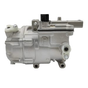 High-Voltage Hybrid Electric A/C Compressor for Toyota Prius XW30 Lexus CT200h 1.8L | OEM 042000-0212 ES14C # 8 EV-HVAC Toyota