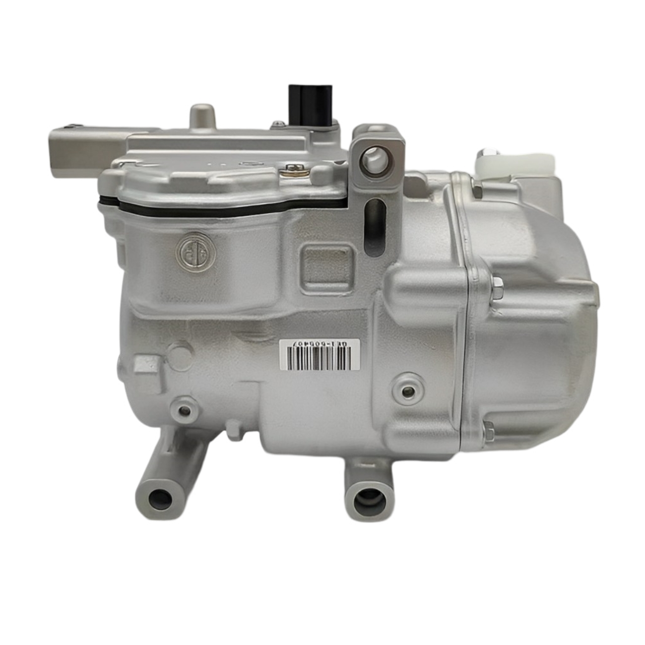 High-Voltage Hybrid Electric A/C Compressor for Toyota Prius XW30 Lexus CT200h 1.8L | OEM 042000-0212 ES14C # 8 EV-HVAC Toyota - 图片 2
