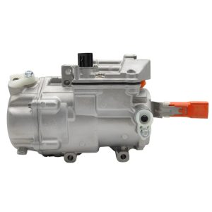 High-Voltage Hybrid Electric A/C Compressor for Toyota Prius XW30 Lexus CT200h 1.8L | OEM 042000-0212 ES14C # 9 EV-HVAC Yoyota