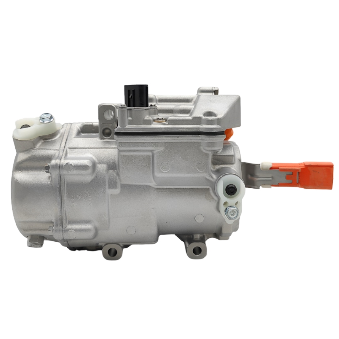 High-Voltage Hybrid Electric A/C Compressor for Toyota Prius XW30 Lexus CT200h 1.8L | OEM 042000-0212 ES14C # 9 EV-HVAC Yoyota