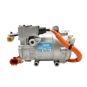 High-Voltage Electric A/C Compressor for Nissan Leaf ZE1 2018+ | OEM 92600-5SA1A 042200-0510 ESB27C # 1 EV-HVAC BYD