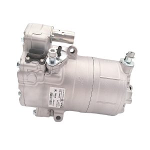 OEM Mercedes-Benz High-Voltage Electric A/C Compressor A0008300301 Sanden SHS-33H4186 for W293 EQC W253 GLC W205 C350 W213 E300 # 1 EV-HVAC Mercedes-Benz