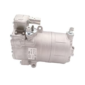 Sanden 4150 Electric AC Compressor for Mercedes-Benz W221 S400 Hybrid | OEM A0032305311 High-Voltage A/C Pump # 7 EV-HVAC Mercedes-Benz