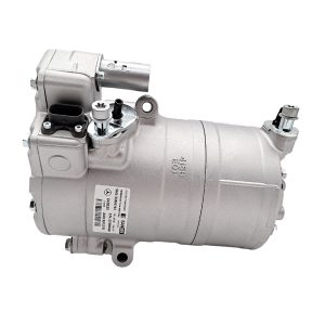 Sanden SHS-33M4163 Electric AC Compressor for Mercedes-Benz W205 C350e Hybrid | OEM A0008302800 High-Voltage A/C Pump # 9 EV-HVAC Mercedes-Benz
