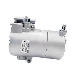 Sanden SHS-33H4177 Electric AC Compressor for BMW i3 i8 F18 X1 X5 Hybrid | OEM 424971703 High-Voltage A/C Pump Wholesale #2 EV-HVAC BMW