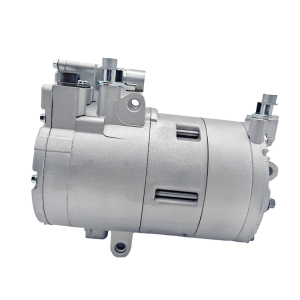 Electric AC Compressor PLCA600MCD3K04 for BMW 2 3 5 7 Series X1 X3 X5 | OEM 64529496106 Hybrid A/C Pump Supplier #3 EV-HVAC BWM