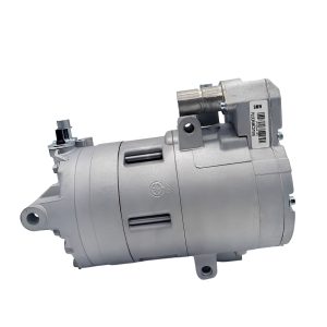 BMW Electric AC Compressor PLCA600MCD1T05 for i8 5 Series F18 530Le | OEM 64526830621 High-Voltage A/C Pump Supplier #1 EV-HVAC BMW