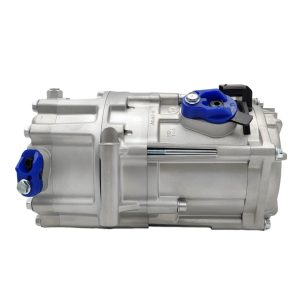 Electric AC Compressor VPAKAH-19D629-AD for B 7 Series F01 F02 F04 ActiveHybrid 7 | OEM 64529227508 A/C Pump #4 EV-HVAC BMW