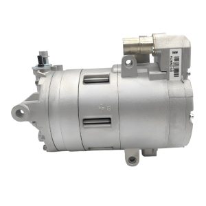 Electric AC Compressor PLCE65MCD1K05 for 530Le G38 X5 F15 i3 i8 | OEM 64526998209 A/C Pump Supplier # 5 EV-HVAC BMW