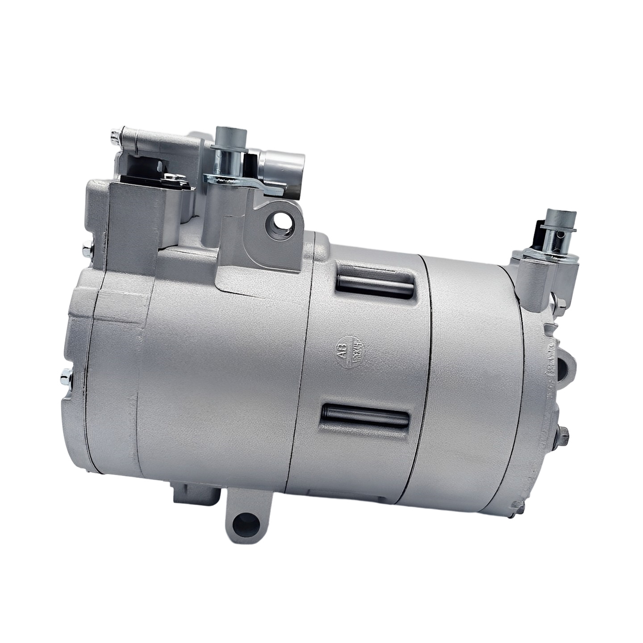 BMW i3 i8 Electric AC Compressor Pump | OEM 64526830620 PLCA600MCD1Z03 Wholesale # 6 EV-HVAC BMW - 图片 6