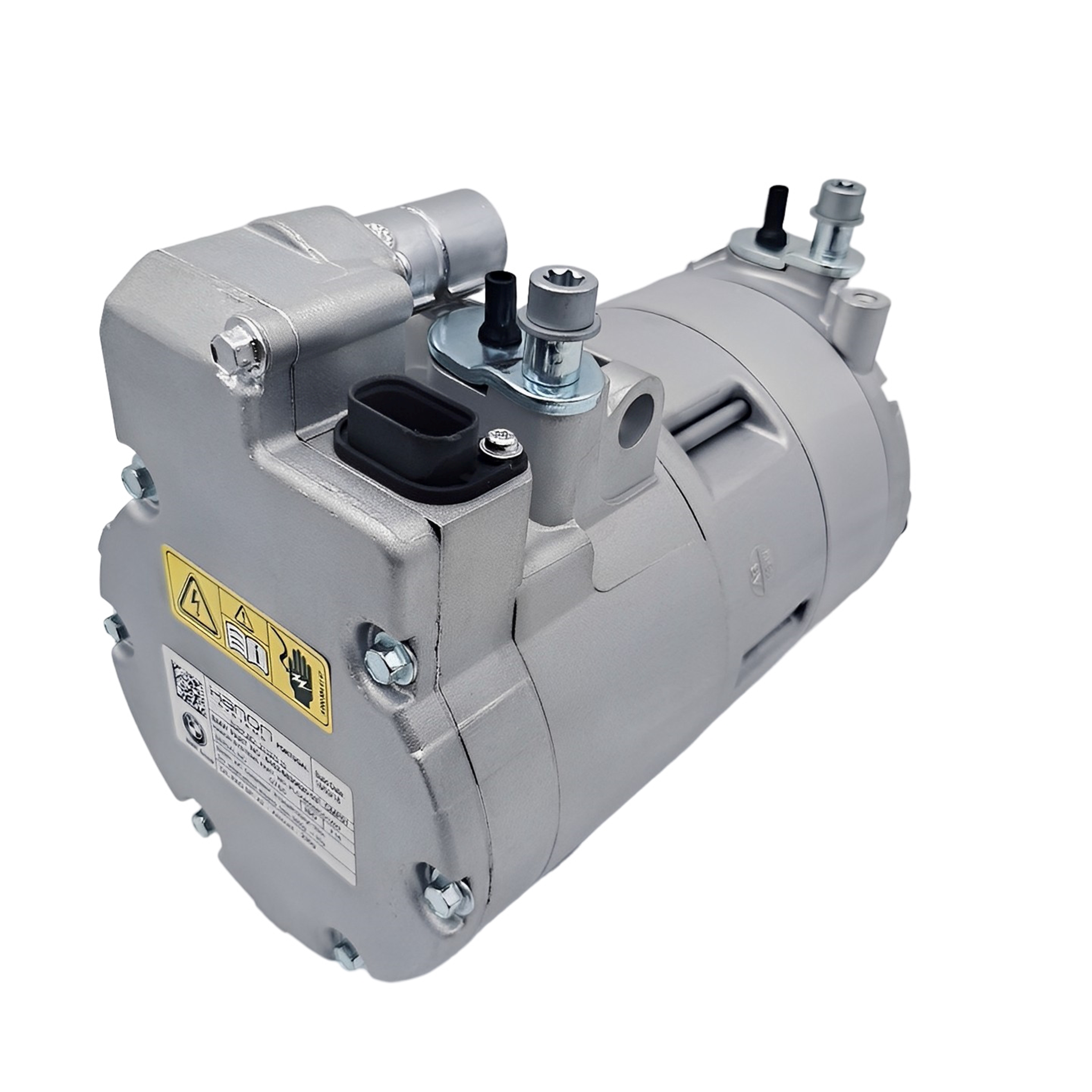 BMW i3 i8 Electric AC Compressor Pump | OEM 64526830620 PLCA600MCD1Z03 Wholesale # 6 EV-HVAC BMW - 图片 5