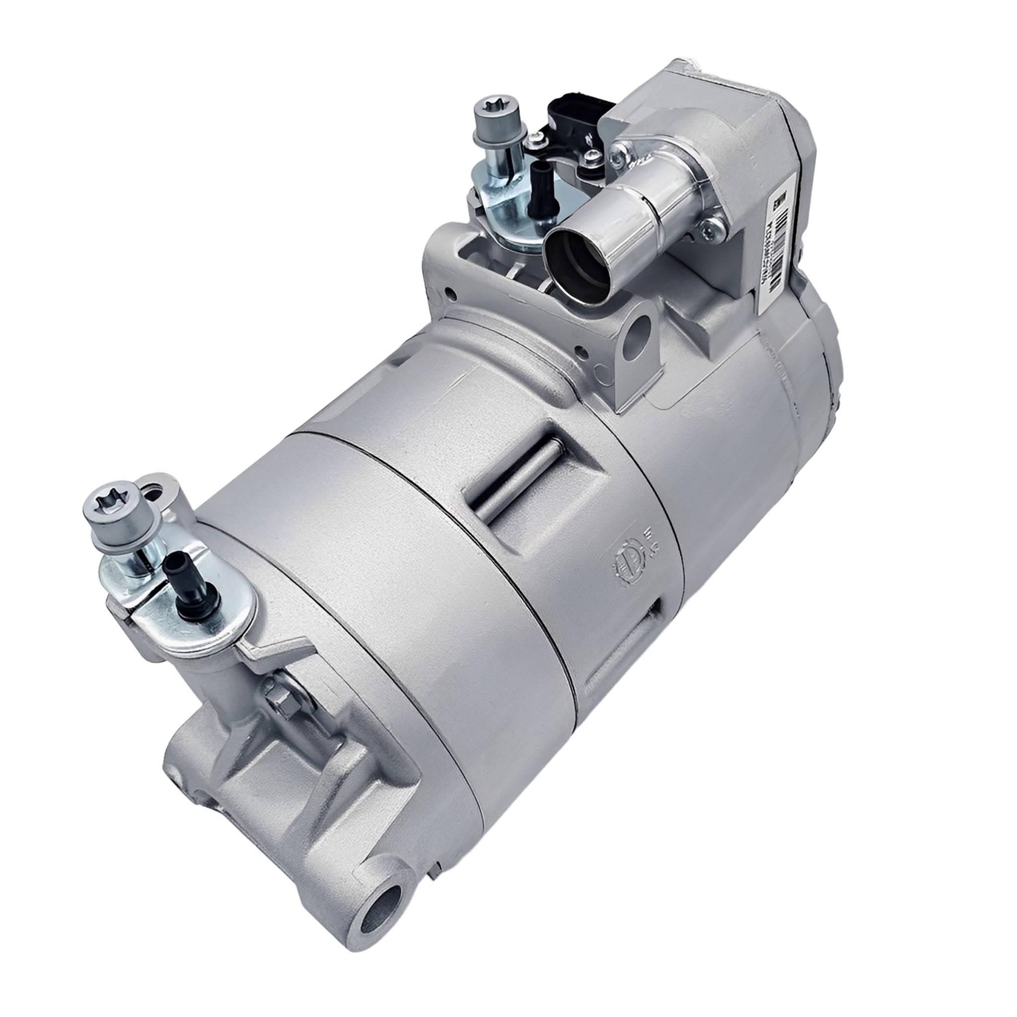 BMW i3 i8 Electric AC Compressor Pump | OEM 64526830620 PLCA600MCD1Z03 Wholesale # 6 EV-HVAC BMW - 图片 4