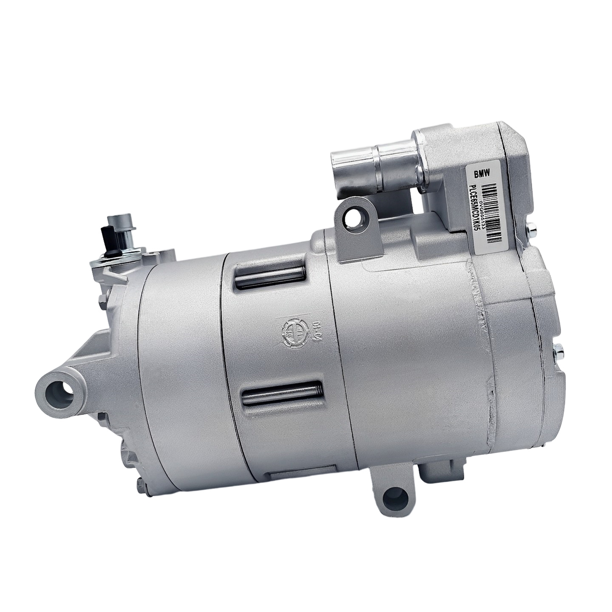 BMW i3 i8 Electric AC Compressor Pump | OEM 64526830620 PLCA600MCD1Z03 Wholesale # 6 EV-HVAC BMW