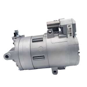 High-Voltage Electric A/C Compressor for BMW i8 I12 I15 Hybrid 1.5L | OEM 64529332199 VPDKAH-19D629-PA # 7 EV-HVAC BMW