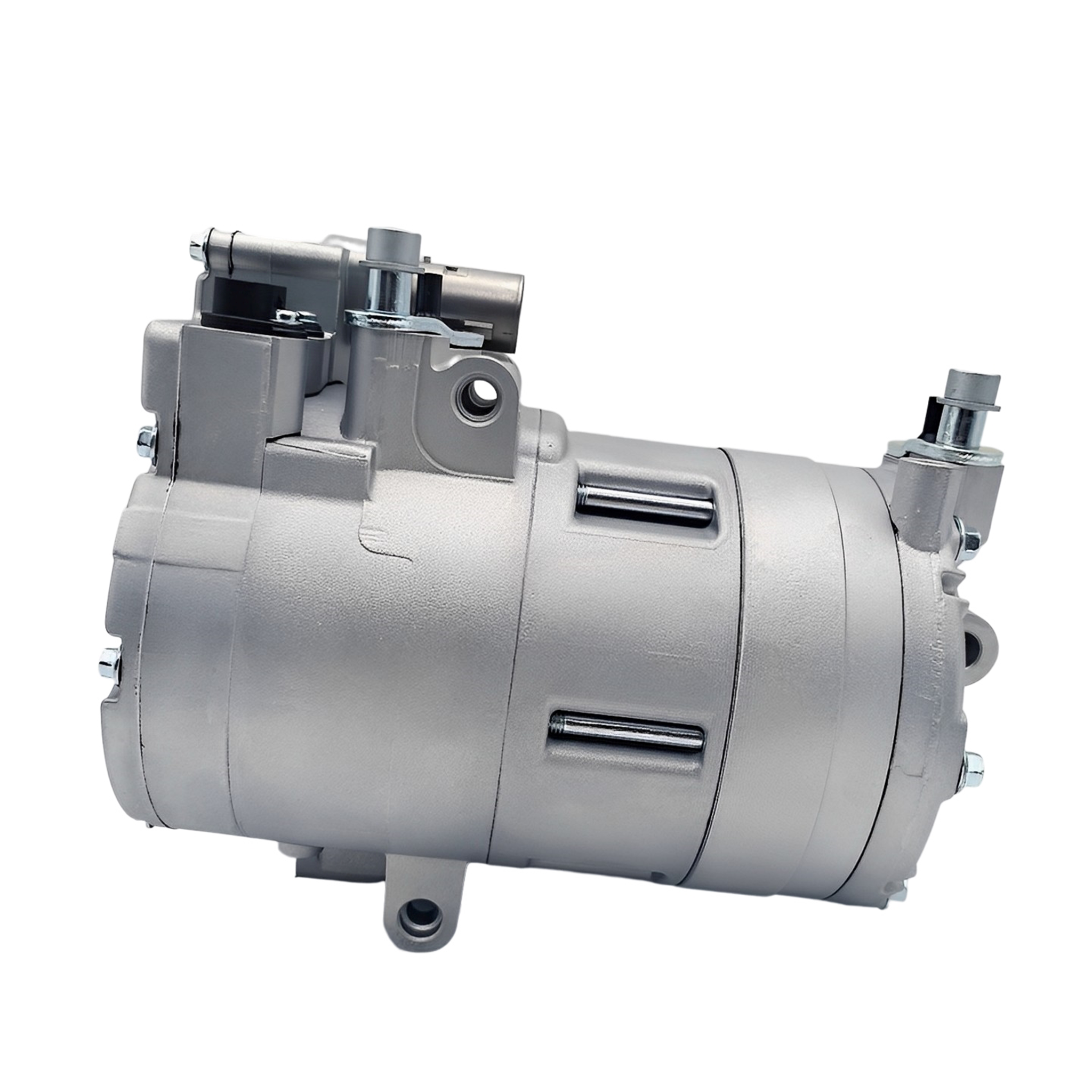 High-Voltage Electric A/C Compressor for BMW i8 I12 I15 Hybrid 1.5L | OEM 64529332199 VPDKAH-19D629-PA # 7 EV-HVAC BMW - 图片 2
