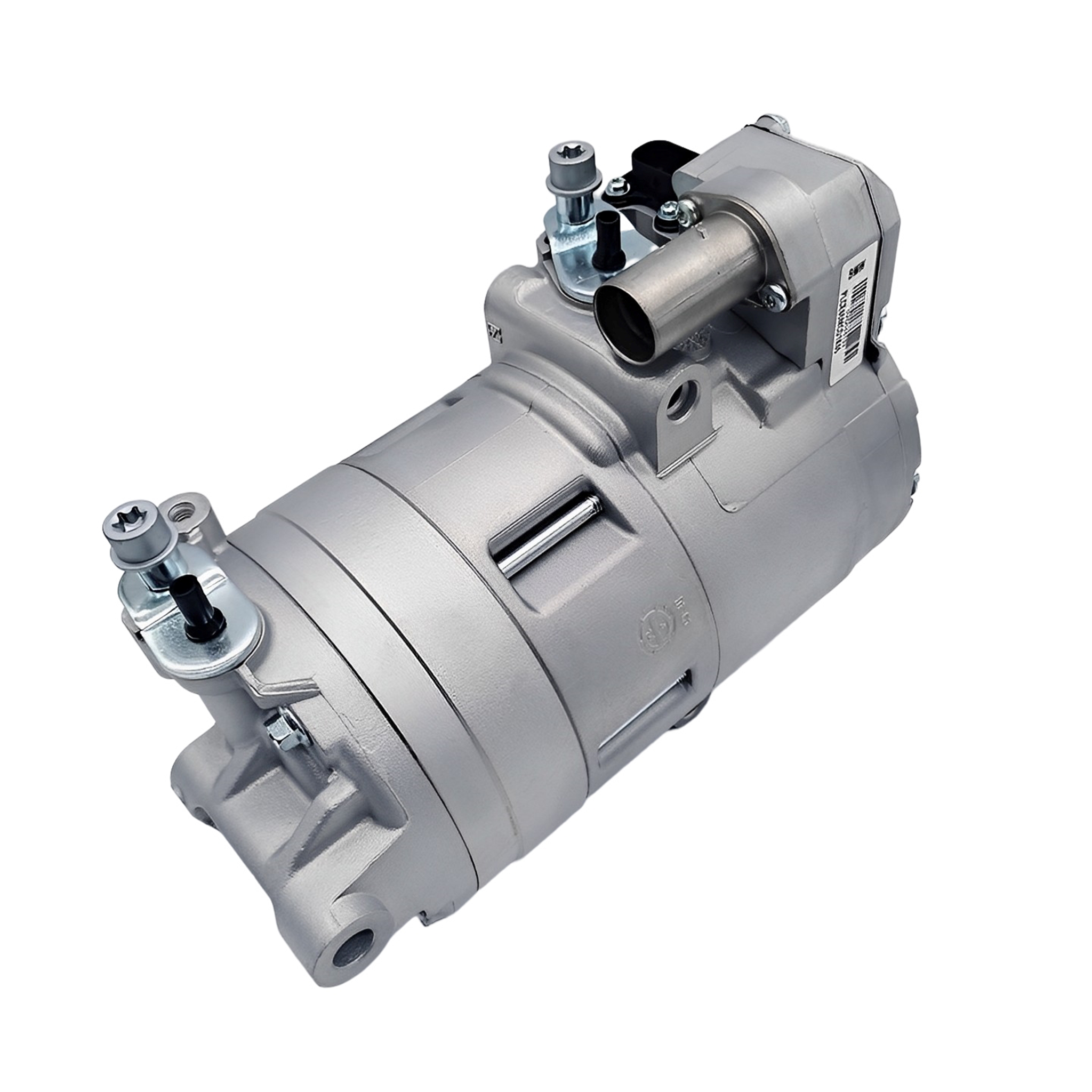 High-Voltage Electric A/C Compressor for BMW i8 I12 I15 Hybrid 1.5L | OEM 64529332199 VPDKAH-19D629-PA # 7 EV-HVAC BMW - 图片 5