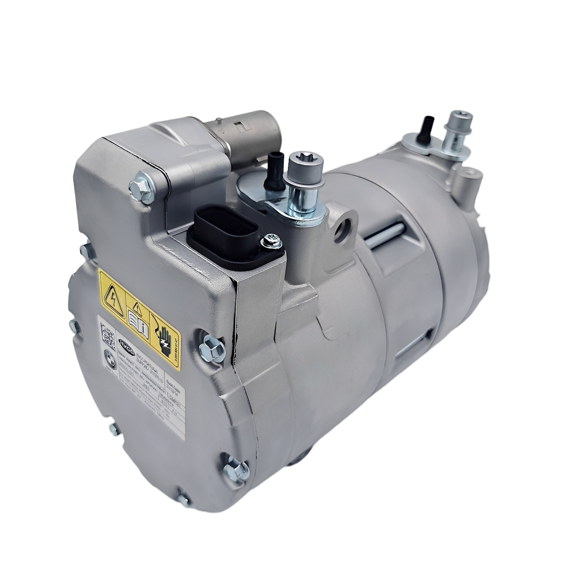 High-Voltage Electric A/C Compressor for BMW i8 I12 I15 Hybrid 1.5L | OEM 64529332199 VPDKAH-19D629-PA # 7 EV-HVAC BMW - 图片 4