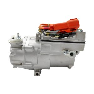 Electric A/C Compressor for BMW X6 E72 ActiveHybrid 4.4L (2010-2011) | OEM 64529216118 042200-0262 # 9 EV-HVAC BMW
