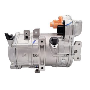 High-Voltage Electric A/C Compressor for Nissan Venucia D60 EV Sylphy EV 2022+ | OEM 92600-2GR1A CE-XN6CC04H # 1 EV-HVAC Nissan