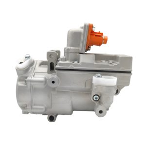 High-Voltage Electric A/C Compressor for Renault Zoe EV Scenic Grand Scenic Hybrid | OEM 926008999R 5-042200-247 ES27C # 2 EV-HVAC Nissan