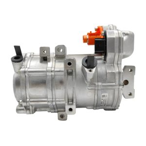 High-Voltage Electric A/C Compressor for Nissan Venucia D60 EV Sylphy EV 2022+ | OEM 92600-6LS0A CE-XN1AX1AH YEP0FX1E273 # 3 EV-HVAC Nissan