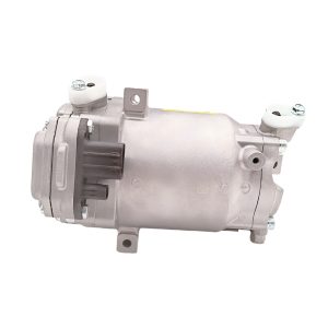 High-Voltage Electric A/C Compressor for Nissan Venucia D60 EV T60 EV 2019-2021 | OEM 92600-2GR0A CE-XEA9C04H # 4 EV-HVAC Nissan
