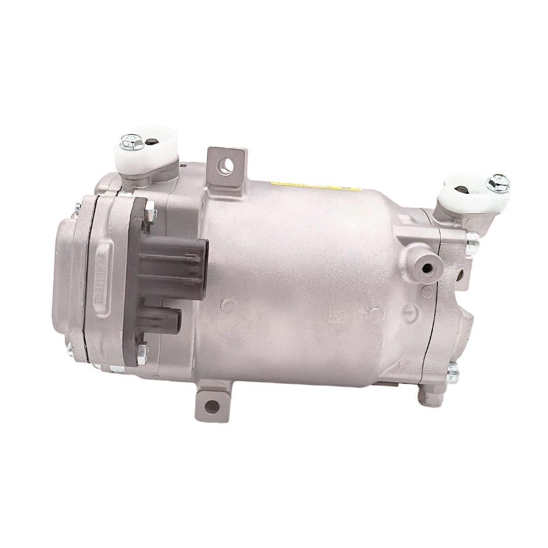 High-Voltage Electric A/C Compressor for Nissan Venucia D60 EV T60 EV 2019-2021 | OEM 92600-2GR0A CE-XEA9C04H # 4 EV-HVAC Nissan