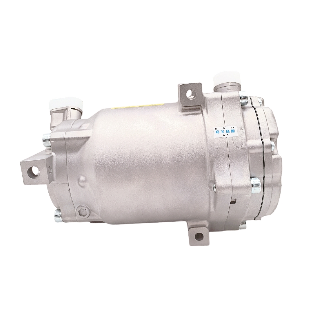 High-Voltage Electric A/C Compressor for Nissan Venucia D60 EV T60 EV 2019-2021 | OEM 92600-2GR0A CE-XEA9C04H # 4 EV-HVAC Nissan - 图片 3