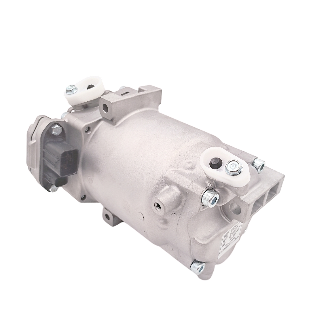 High-Voltage Electric A/C Compressor for Nissan Venucia D60 EV T60 EV 2019-2021 | OEM 92600-2GR0A CE-XEA9C04H # 4 EV-HVAC Nissan - 图片 2