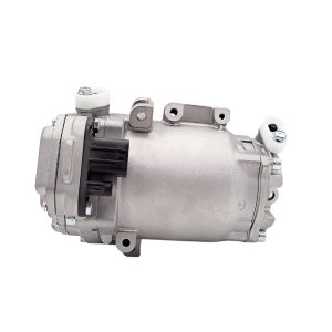 High-Voltage Electric A/C Compressor for Nissan Leaf ZE0 AZE0 & Venucia E30 EV | OEM 92600-3NG0A AES28BV3AA # 5 EV-HVAC Nissan