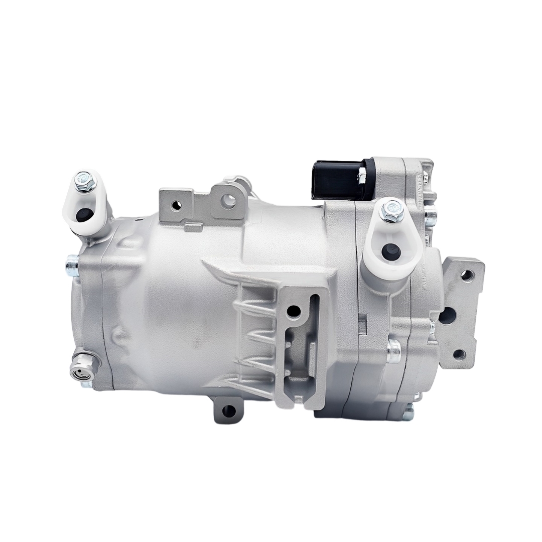 High-Voltage Electric A/C Compressor for Nissan Sylphy EV & Note Serena e-Power | OEM 92600-5UR0A CE-XN86COAH # 6 EV-HVAC Nissan