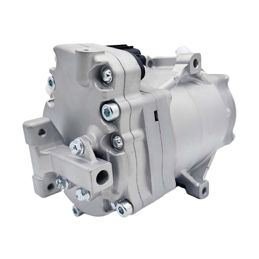 High-Voltage Electric A/C Compressor for Nissan Sylphy EV & Note Serena e-Power | OEM 92600-5UR0A CE-XN86COAH # 6 EV-HVAC Nissan - 图片 5