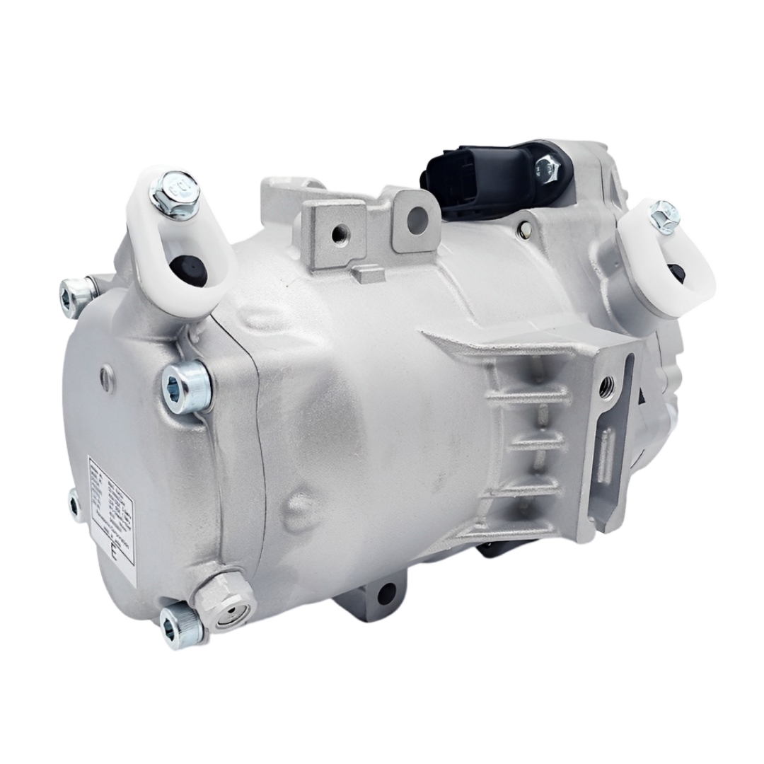 High-Voltage Electric A/C Compressor for Nissan Sylphy EV & Note Serena e-Power | OEM 92600-5UR0A CE-XN86COAH # 6 EV-HVAC Nissan - 图片 4