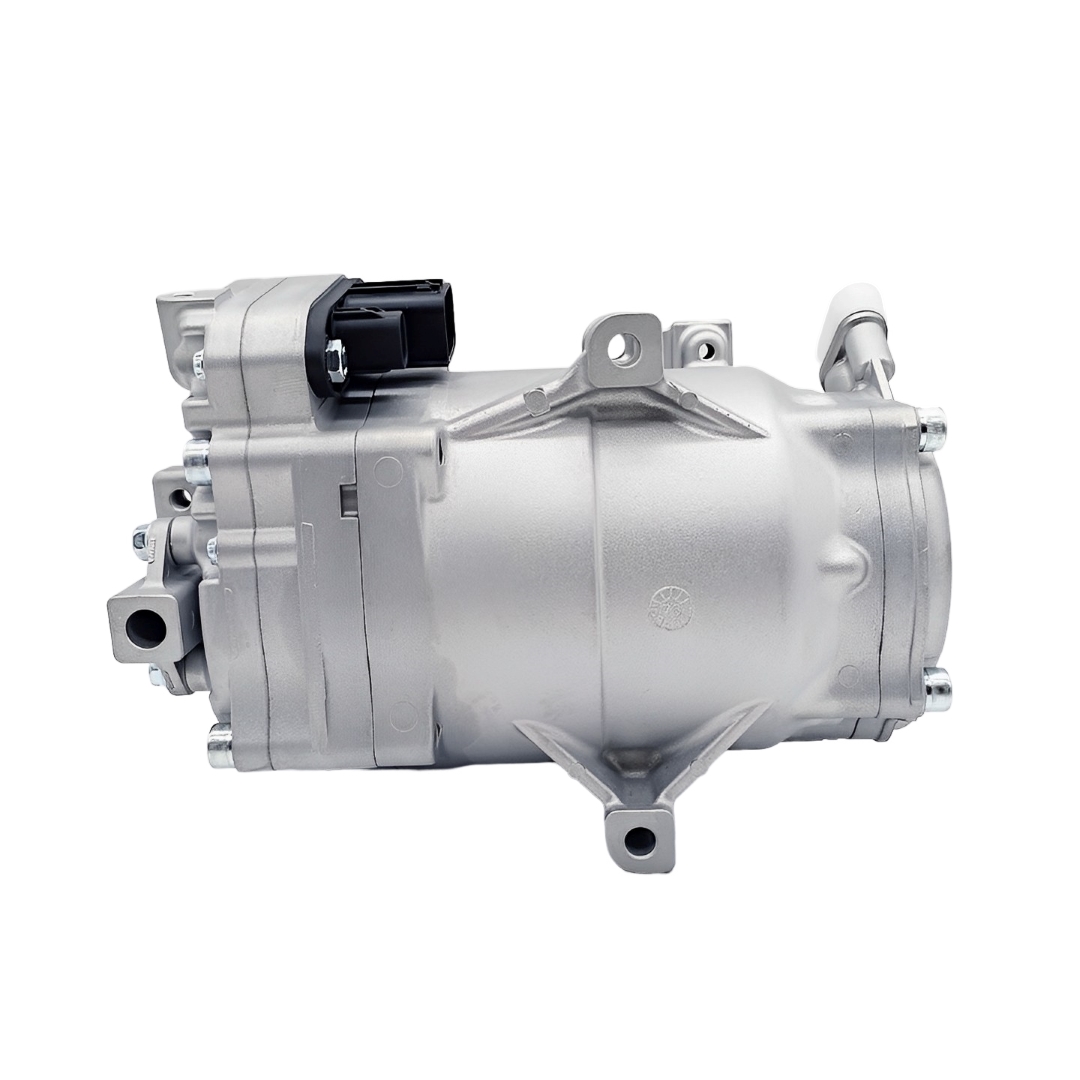High-Voltage Electric A/C Compressor for Nissan Sylphy EV & Note Serena e-Power | OEM 92600-5UR0A CE-XN86COAH # 6 EV-HVAC Nissan - 图片 2
