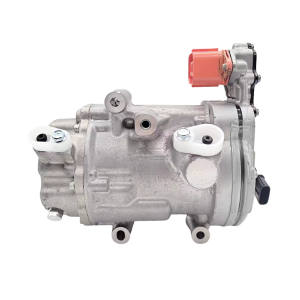 High-Voltage Electric A/C Compressor for Nissan Leaf ZE1 2018+ | OEM 92600-5SA1A 042200-0510 ESB27C # 7 EV-HVAC Nissan
