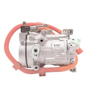 High-Voltage Electric A/C Compressor for Honda Accord, Inspire, CR-V, Breeze Hybrid e:HEV | OEM 042400-0233 ESB27C # 2 EV-HVAC Honda