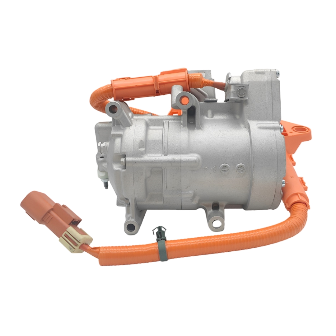 High-Voltage Hybrid Electric A/C Compressor for Honda Vezel Fit GP5 1.5L | OEM 38810-5P6-004 Sanden SHS-27M # 3 EV-HVAC Honda - 图片 2