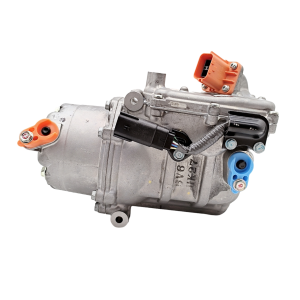 High-Voltage Electric A/C Compressor for Honda Ciimo X-NV DH1 M-NV | OEM 38800-66E-H01 EV36BNK5 # 5 EV-HVAC Honda