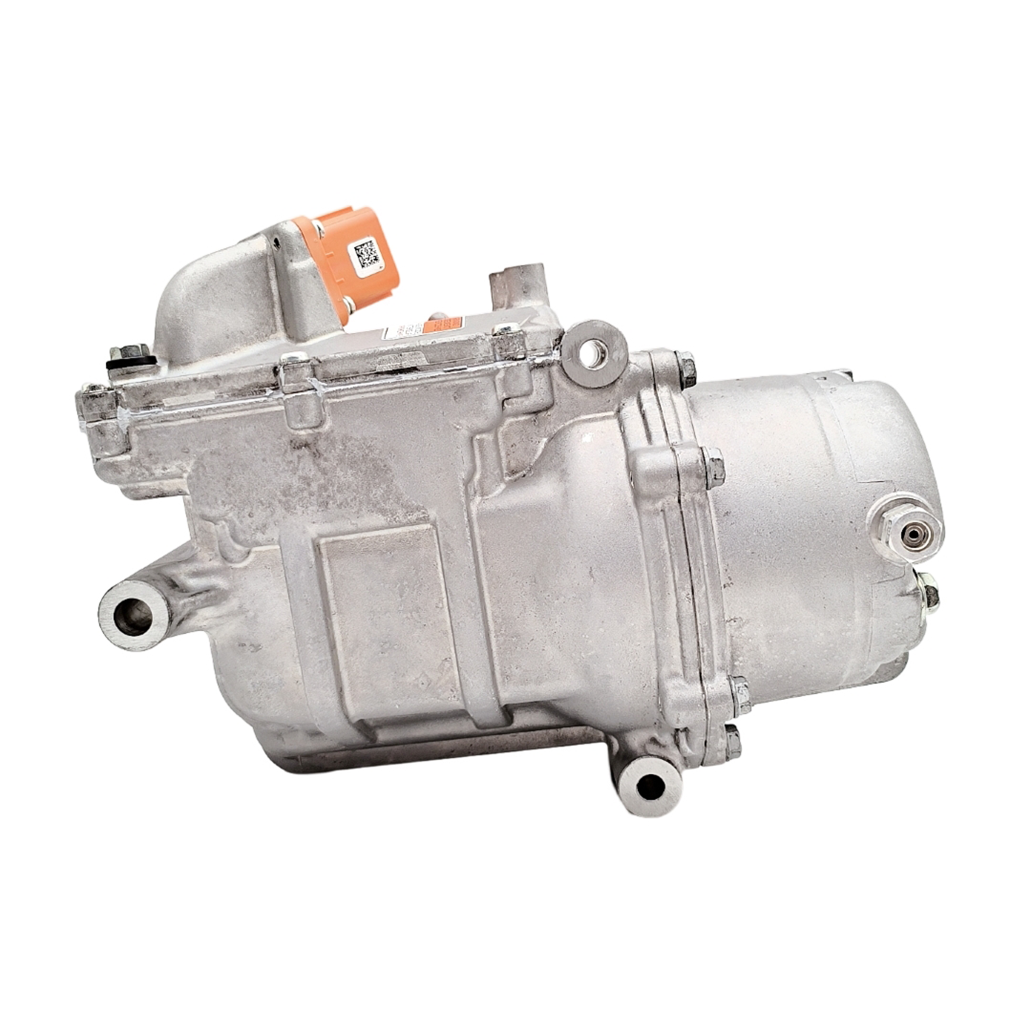 High-Voltage Electric A/C Compressor for Honda Ciimo X-NV DH1 M-NV | OEM 38800-66E-H01 EV36BNK5 # 5 EV-HVAC Honda - 图片 2