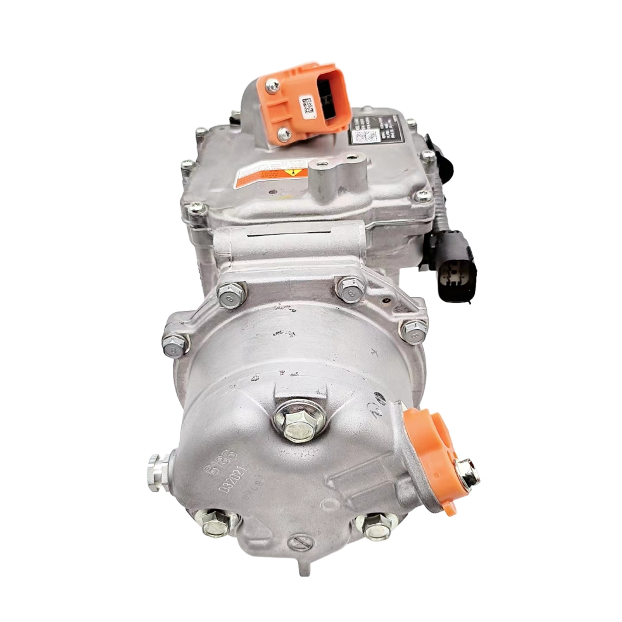 High-Voltage Electric A/C Compressor for Honda Ciimo X-NV DH1 M-NV | OEM 38800-66E-H01 EV36BNK5 # 5 EV-HVAC Honda - 图片 3