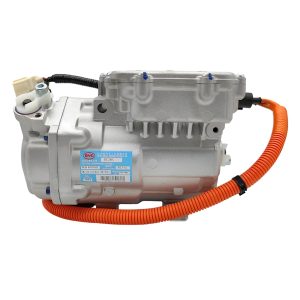 High-Voltage 389V Electric A/C Compressor for BYD Han EV, Tang EV, Seal, Song PLUS | OEM SA2H-8103020A BC28A # 2 EV-HVAC BYD