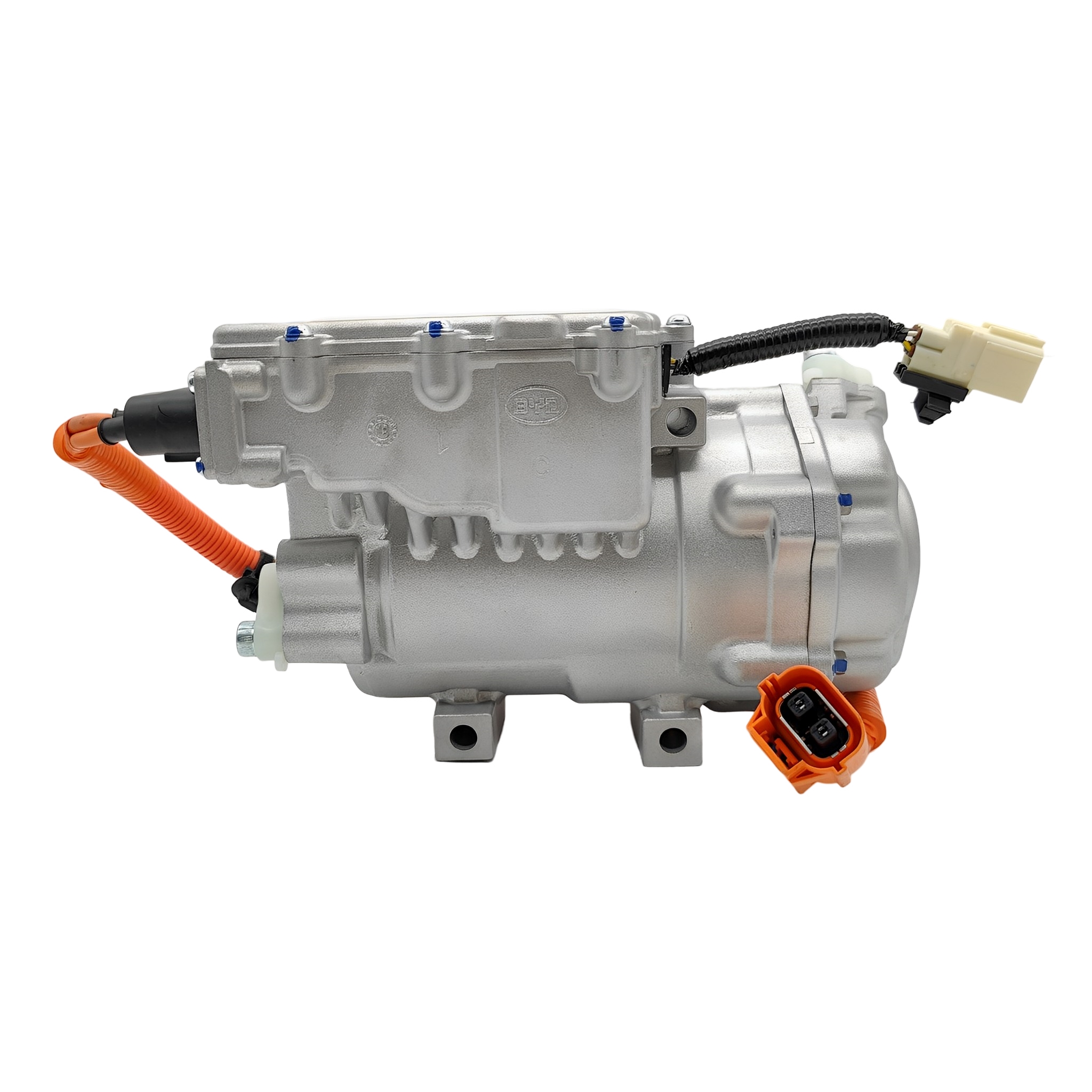 High-Voltage 389V Electric A/C Compressor for BYD Han EV, Tang EV, Seal, Song PLUS | OEM SA2H-8103020A BC28A # 2 EV-HVAC BYD - 图片 3
