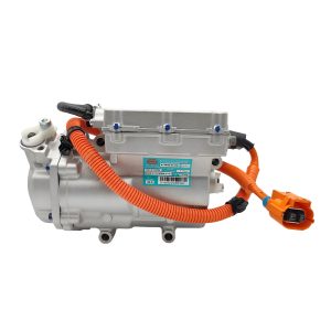 High-Voltage 396.8V Electric A/C Compressor for BYD D1 EV, Qin PLUS EV, Song PLUS EV | OEM DAEA-8103020A BC28B # 10 EV-HVAC BYD