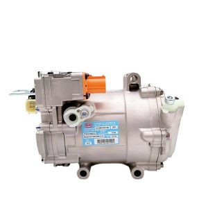 High-Voltage 535V Electric A/C Compressor for BYD Seal DM-i, Denza D9 DM-i, Song PLUS | OEM STHA-8103020-D1 ACCB6D BC36 # 4 EV-HVAC BYD