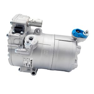 High-Performance Electric A/C Compressor for Volvo S60 S90 XC60 XC90 Lynk & Co 01 PHEV | OEM P36012637 SHS-33 # 1 EV-HVAC Volvo