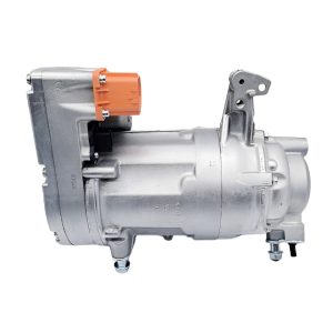 High-Voltage Electric A/C Compressor for Tesla Model 3 / Model Y (2020-2024) | OEM 158668-00-F 1582668-00-F # 2 EV-HVAC Tesla