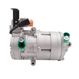 High-Voltage Electric A/C Compressor for Hyundai Mistra EV, Lafesta EV, Encino EV | OEM 97701-CY000 97701CY000 # 4 EV-HVAC Hyundai